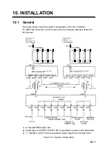 Предварительный просмотр 73 страницы Furuno GP-150-Dual Operator'S Manual