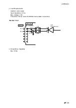 Предварительный просмотр 105 страницы Furuno GP-150-Dual Operator'S Manual