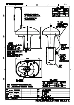 Предварительный просмотр 122 страницы Furuno GP-150-Dual Operator'S Manual