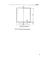 Предварительный просмотр 8 страницы Furuno GP-1600F Installation Manual