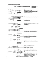 Предварительный просмотр 11 страницы Furuno GP-1600F Installation Manual