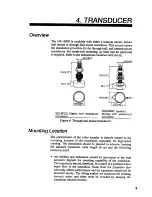 Предварительный просмотр 12 страницы Furuno GP-1600F Installation Manual