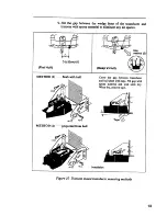 Предварительный просмотр 16 страницы Furuno GP-1600F Installation Manual