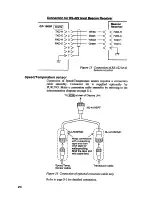 Предварительный просмотр 23 страницы Furuno GP-1600F Installation Manual