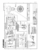 Предварительный просмотр 27 страницы Furuno GP-1600F Installation Manual