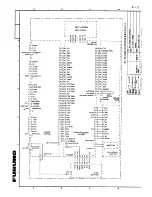 Предварительный просмотр 30 страницы Furuno GP-1600F Installation Manual