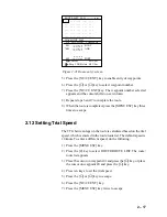 Preview for 41 page of Furuno GP-1600F Operator'S Manual