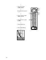 Preview for 14 page of Furuno GP-1610C User Manual