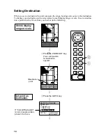 Preview for 10 page of Furuno GP-1610CF Operator'S Manual