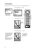 Preview for 16 page of Furuno GP-1610CF Operator'S Manual