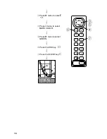 Preview for 18 page of Furuno GP-1610CF Operator'S Manual