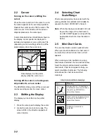 Предварительный просмотр 18 страницы Furuno GP-1640 Operator'S Manual