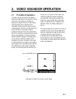 Предварительный просмотр 17 страницы Furuno GP-1640F Operator'S Manual