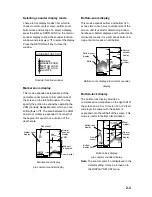 Предварительный просмотр 19 страницы Furuno GP-1640F Operator'S Manual