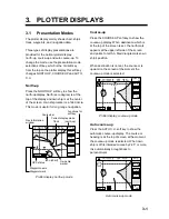 Предварительный просмотр 27 страницы Furuno GP-1640F Operator'S Manual