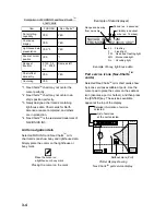 Предварительный просмотр 30 страницы Furuno GP-1640F Operator'S Manual