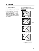 Предварительный просмотр 39 страницы Furuno GP-1640F Operator'S Manual