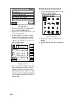 Предварительный просмотр 44 страницы Furuno GP-1640F Operator'S Manual