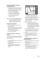 Предварительный просмотр 45 страницы Furuno GP-1640F Operator'S Manual