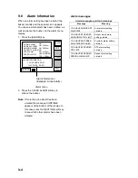 Предварительный просмотр 64 страницы Furuno GP-1640F Operator'S Manual