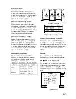 Предварительный просмотр 75 страницы Furuno GP-1640F Operator'S Manual