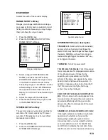 Предварительный просмотр 77 страницы Furuno GP-1640F Operator'S Manual