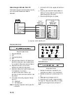 Предварительный просмотр 80 страницы Furuno GP-1640F Operator'S Manual