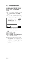 Предварительный просмотр 96 страницы Furuno GP-1640F Operator'S Manual