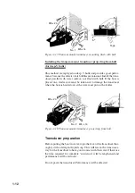 Предварительный просмотр 18 страницы Furuno GP-1650DF Installation Manual