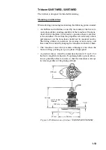 Предварительный просмотр 19 страницы Furuno GP-1650DF Installation Manual