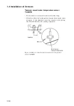 Предварительный просмотр 20 страницы Furuno GP-1650DF Installation Manual