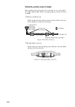 Предварительный просмотр 26 страницы Furuno GP-1650DF Installation Manual