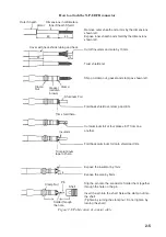 Предварительный просмотр 27 страницы Furuno GP-1650DF Installation Manual