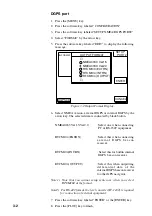 Предварительный просмотр 29 страницы Furuno GP-1650DF Installation Manual