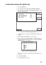 Предварительный просмотр 32 страницы Furuno GP-1650DF Installation Manual