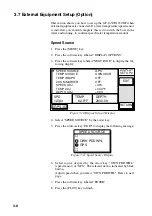 Предварительный просмотр 35 страницы Furuno GP-1650DF Installation Manual