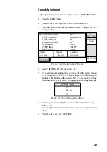 Предварительный просмотр 36 страницы Furuno GP-1650DF Installation Manual