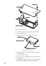 Предварительный просмотр 41 страницы Furuno GP-1650DF Installation Manual