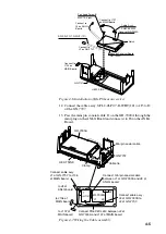 Предварительный просмотр 42 страницы Furuno GP-1650DF Installation Manual