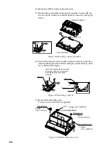 Предварительный просмотр 43 страницы Furuno GP-1650DF Installation Manual