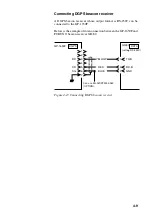 Предварительный просмотр 46 страницы Furuno GP-1650DF Installation Manual