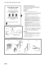 Предварительный просмотр 48 страницы Furuno GP-1650DF Installation Manual