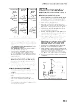 Предварительный просмотр 49 страницы Furuno GP-1650DF Installation Manual