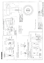 Предварительный просмотр 56 страницы Furuno GP-1650DF Installation Manual