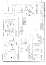 Предварительный просмотр 57 страницы Furuno GP-1650DF Installation Manual