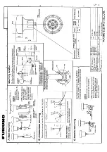 Preview for 58 page of Furuno GP-1650DF Installation Manual