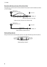 Предварительный просмотр 14 страницы Furuno GP-1650W Installation Manual