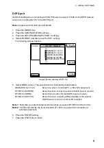 Предварительный просмотр 17 страницы Furuno GP-1650W Installation Manual