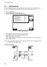 Предварительный просмотр 20 страницы Furuno GP-1650W Installation Manual