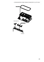 Предварительный просмотр 29 страницы Furuno GP-1650W Installation Manual